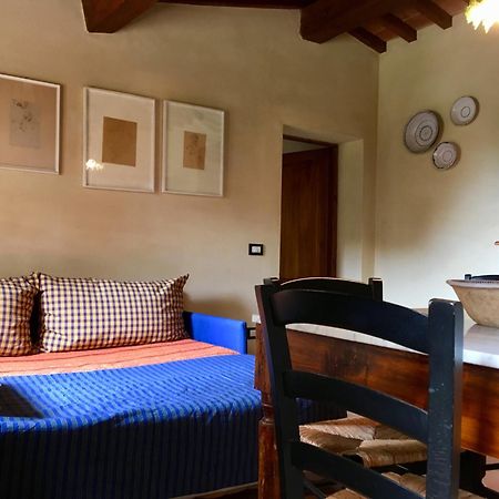 Agriturismo La Palazzina Палая Экстерьер фото
