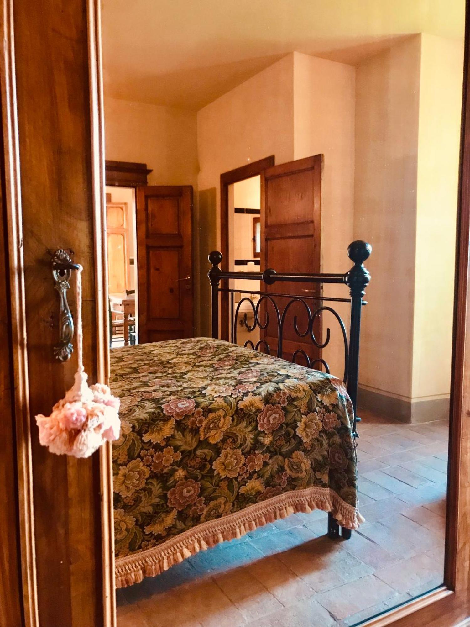 Agriturismo La Palazzina Палая Номер фото